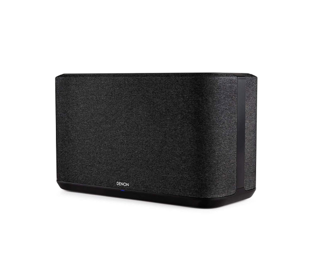 DENON Głośnik BT HOME 350 Black Google Assistant, Alexa - 540033 - zdjęcie 2